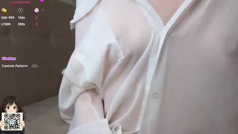 Lily online show from January 11, 5:19 pm