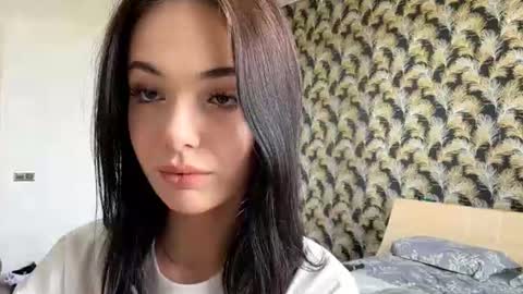 Lina online show from June 29, 5:04 am