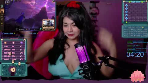 maudLin online show from April 3, 3:02 am