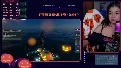 maudLin online show from October 25, 3:29 am