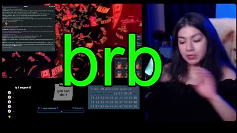 maudLin online show from January 18, 4:48 am