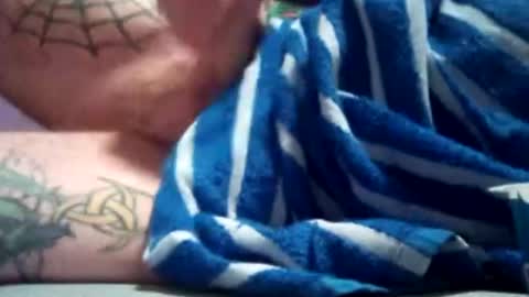 mauler5 online show from October 5, 6:44 am