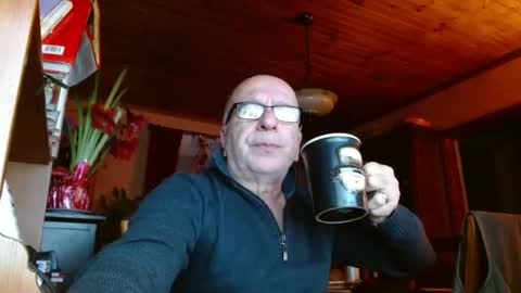 Maurice online show from January 10, 11:33 am