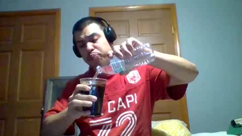 mauricescott online show from February 21, 3:09 am