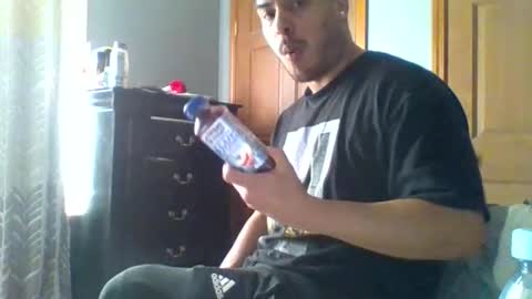 mauricescott online show from February 12, 9:07 pm