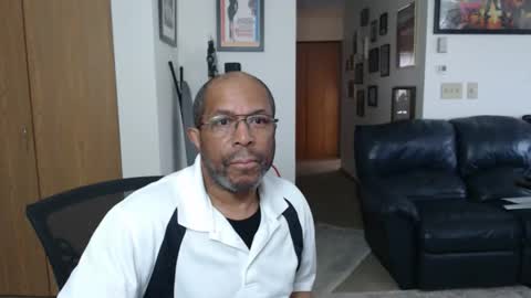 mauricewilson86 online show from April 27, 12:08 am