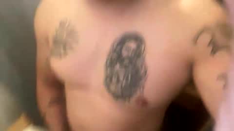 Bigdick469 online show from May 13, 2:10 am