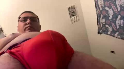 Bigdick469 online show from May 19, 1:34 am