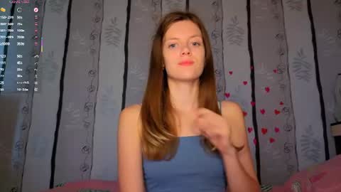 Lucy online show from July 17, 8:05 am