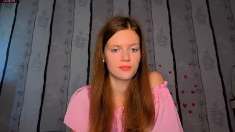 Lucy online show from August 3, 8:05 am