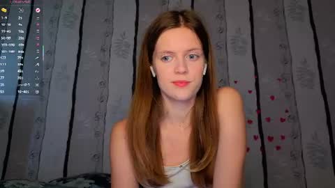 Lucy online show from July 29, 8:36 am