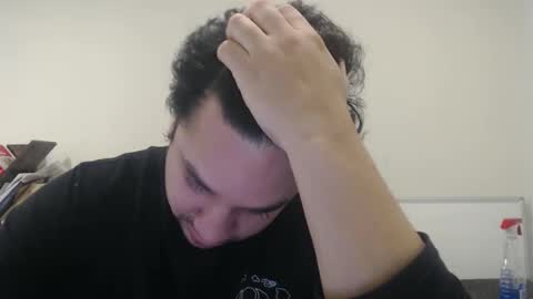 mauro656 online show from January 7, 9:35 pm