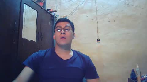 Mauro online show from March 5, 2:46 am