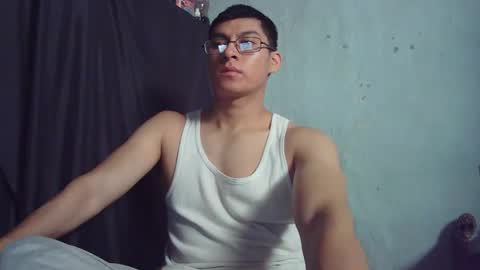 Mauro online show from March 14, 6:56 pm