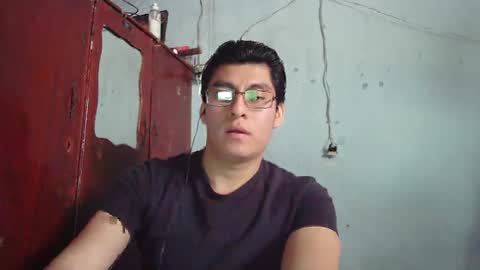 Mauro online show from December 3, 6:55 pm