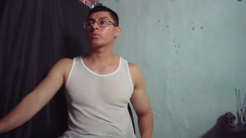 Mauro online show from March 6, 7:02 pm