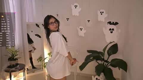 Maria Victoria Schedule 2pm until 9pm GMT-5 online show from October 26, 9:47 pm