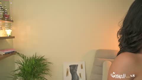 Maria Victoria Schedule 2pm until 9pm GMT-5 online show from July 18, 5:59 pm