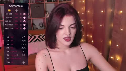 Mavis online show from December 6, 1:24 am