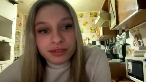 Nikolina online show from March 24, 4:13 pm