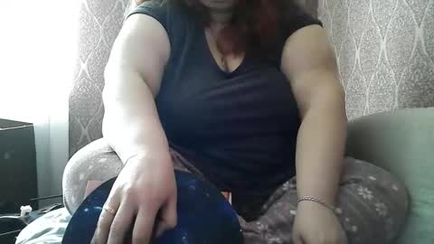 Mavka2025 online show from May 3, 7:14 am