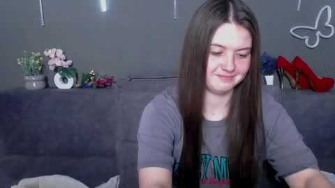 MavkaCute online show from May 5, 6:13 pm