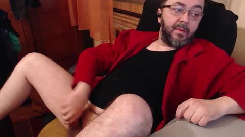 Max online show from January 10, 7:14 am