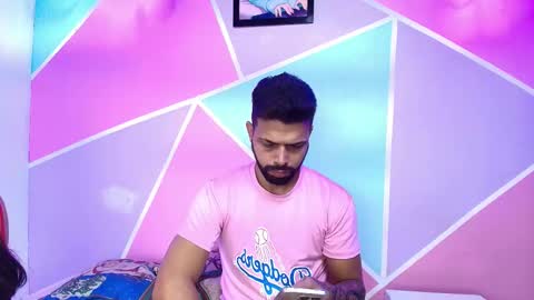 Max  Ashley online show from February 10, 1:47 pm