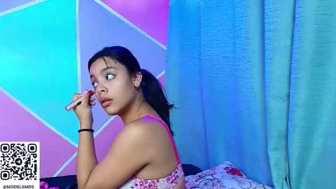 Max  Ashley online show from January 5, 5:27 pm