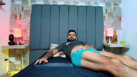 Max  Ashley online show from July 19, 1:46 pm