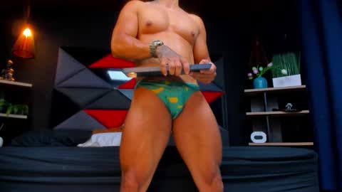 max_carter2 online show from March 15, 12:04 am