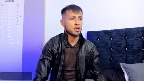 Max Conor online show from October 27, 1:00 pm