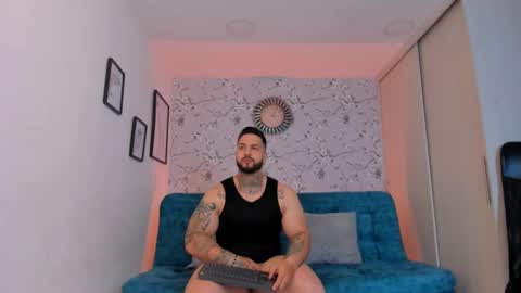 max D. online show from April 15, 1:53 am