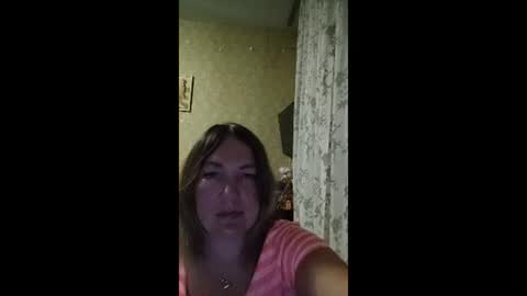 Eva online show from July 30, 8:42 pm