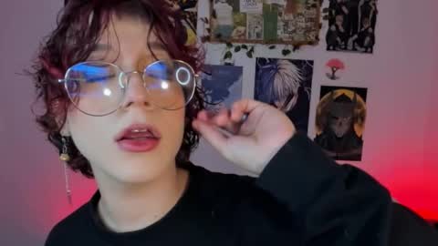 Max lover1 online show from December 22, 1:12 am