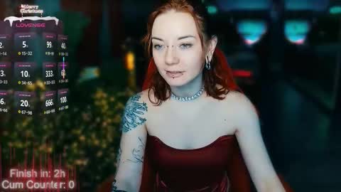 Max online show from December 21, 6:03 pm