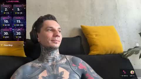    online show from November 3, 5:52 am