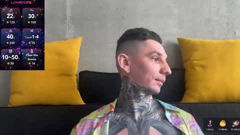    online show from November 10, 7:11 am