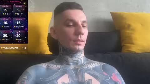    online show from November 9, 7:01 am