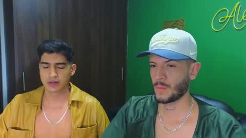 Max Taylor online show from February 14, 11:42 pm