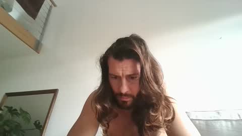 Maxturbate online show from April 10, 5:13 am