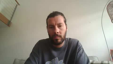 Maxturbate online show from February 2, 2:42 am