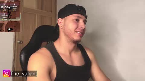 max_valiant1 online show from July 30, 11:27 pm