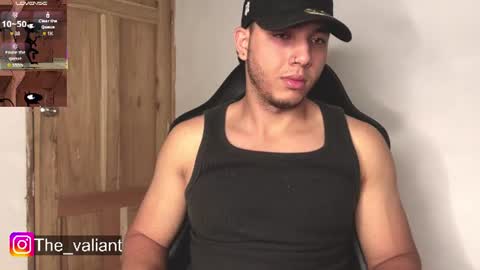 max_valiant1 online show from August 3, 8:59 pm