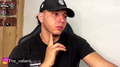 max_valiant1 online show from July 28, 1:14 am
