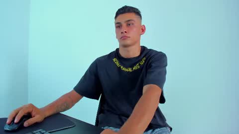 MAX     online show from July 15, 6:45 pm