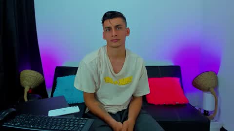 MAX     online show from October 8, 5:30 pm