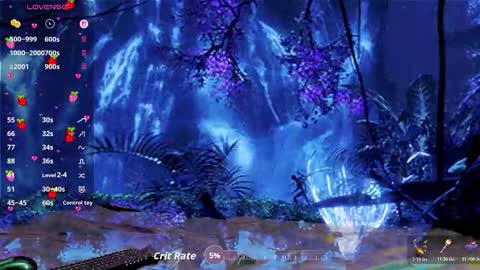 Maximiliano online show from November 15, 11:28 pm