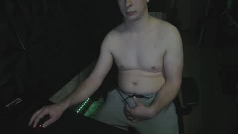 maxboner94 online show from January 26, 5:23 pm