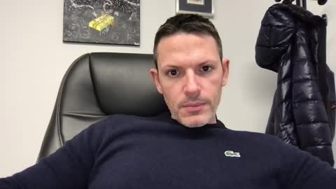 Mike online show from January 15, 2:13 pm